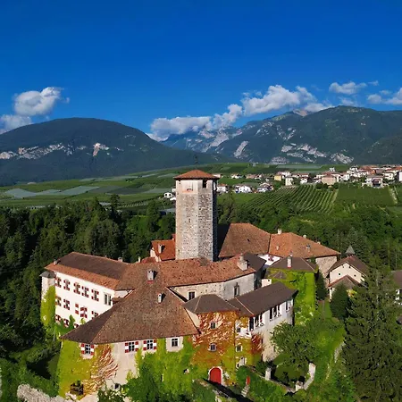 Casa Pradiei Dolomiti View Guest house