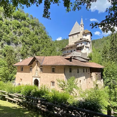 Guest house Casa Pradiei Dolomiti View *