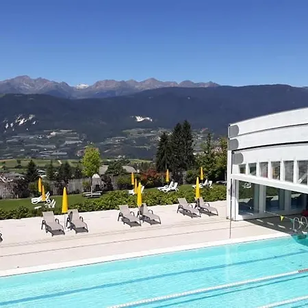 Casa Pradiei Dolomiti View