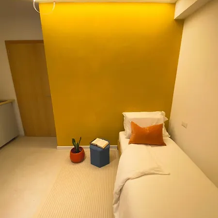 Guest house Casa Pradiei Dolomiti View