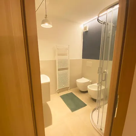 Casa Pradiei Dolomiti View Guest house Cavareno
