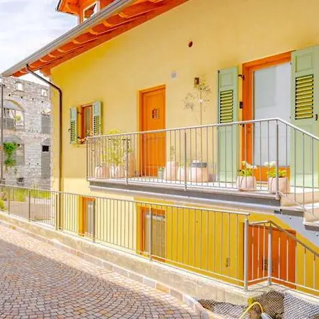 Casa Pradiei Dolomiti View