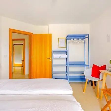 Guest house Casa Pradiei Dolomiti View
